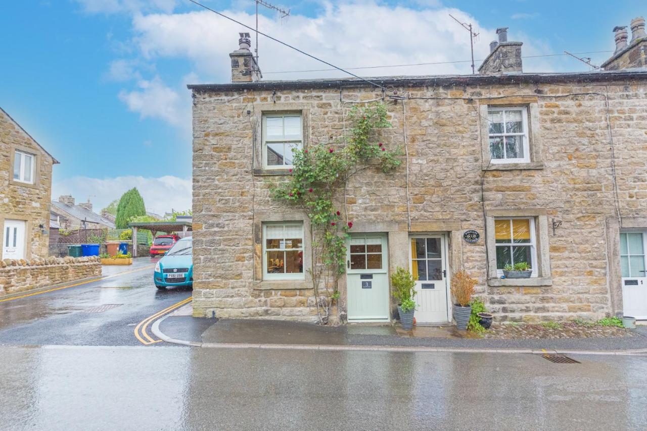 Self Check In Cosy Country Retreat Villa Lancaster Exterior foto