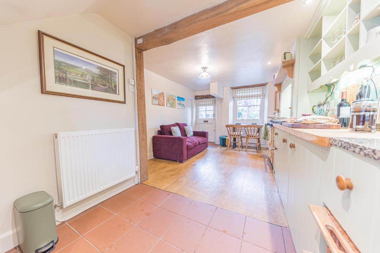 Self Check In Cosy Country Retreat Villa Lancaster Exterior foto